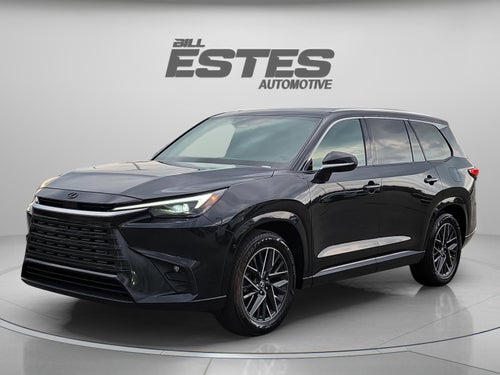 2025 Lexus TX TX 350