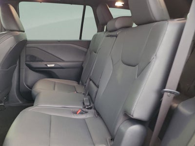 2025 Lexus TX TX 350