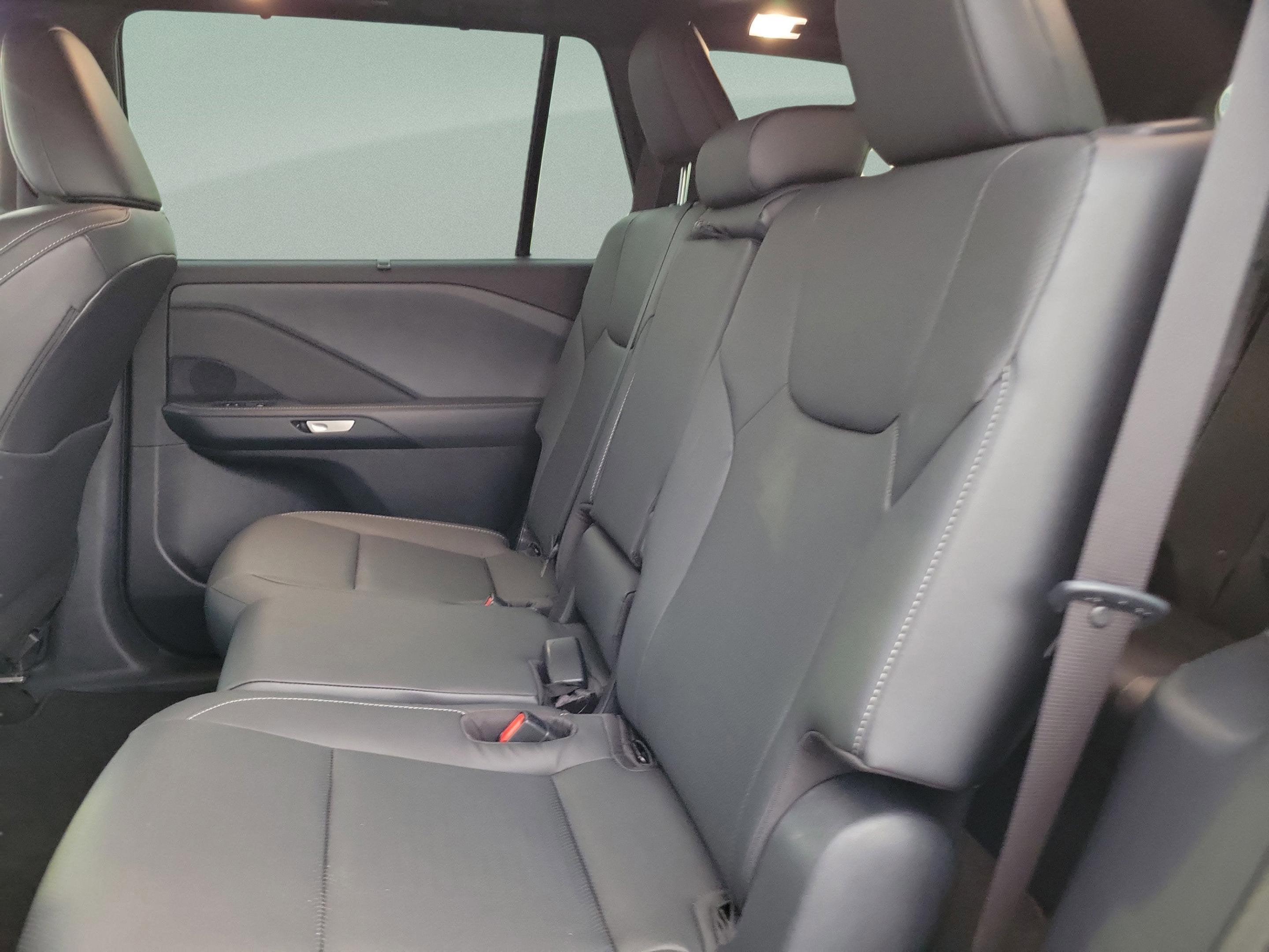 2025 Lexus TX TX 350