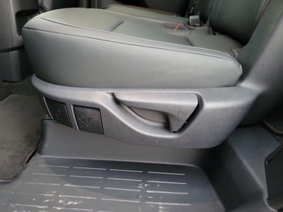 2025 Lexus TX TX 350