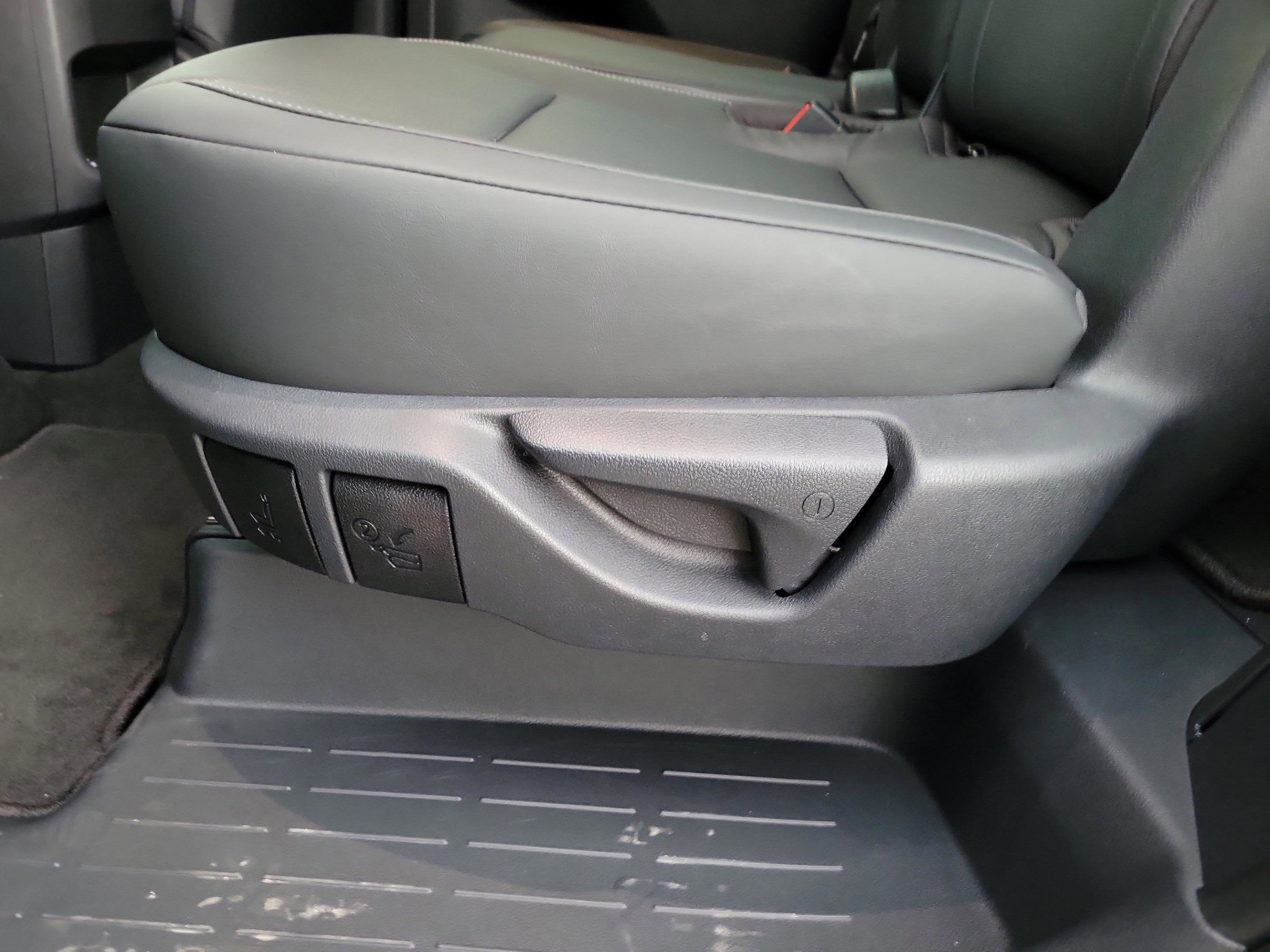 2025 Lexus TX TX 350