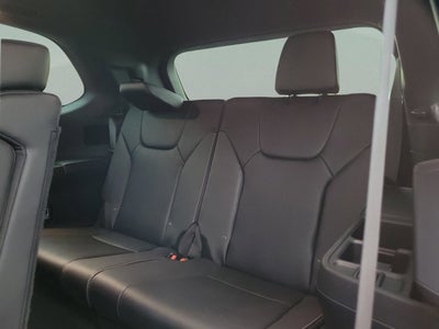 2025 Lexus TX TX 350