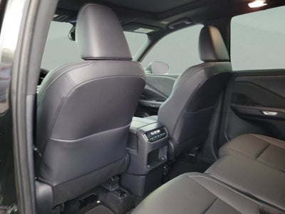 2025 Lexus TX TX 350