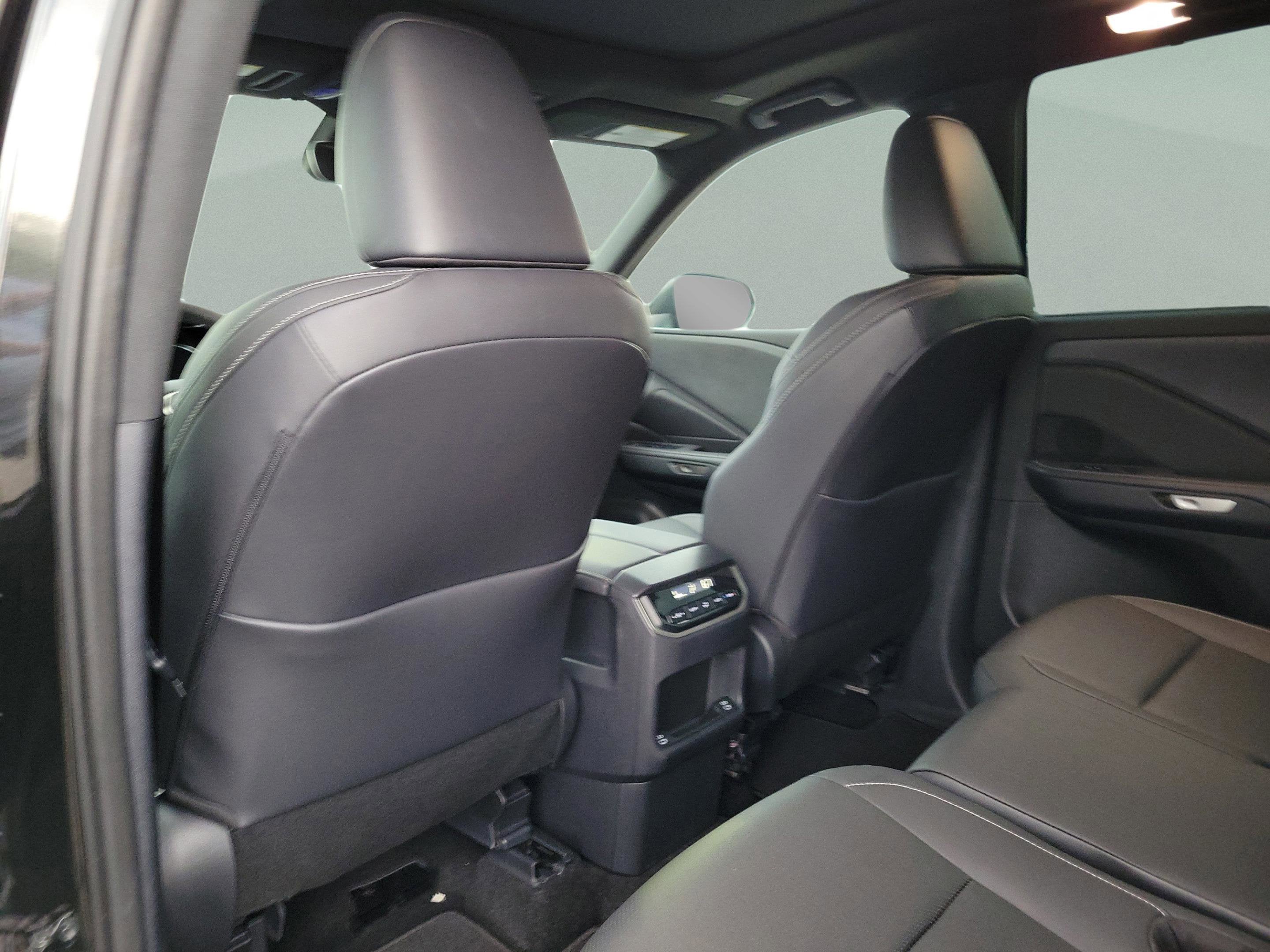 2025 Lexus TX TX 350