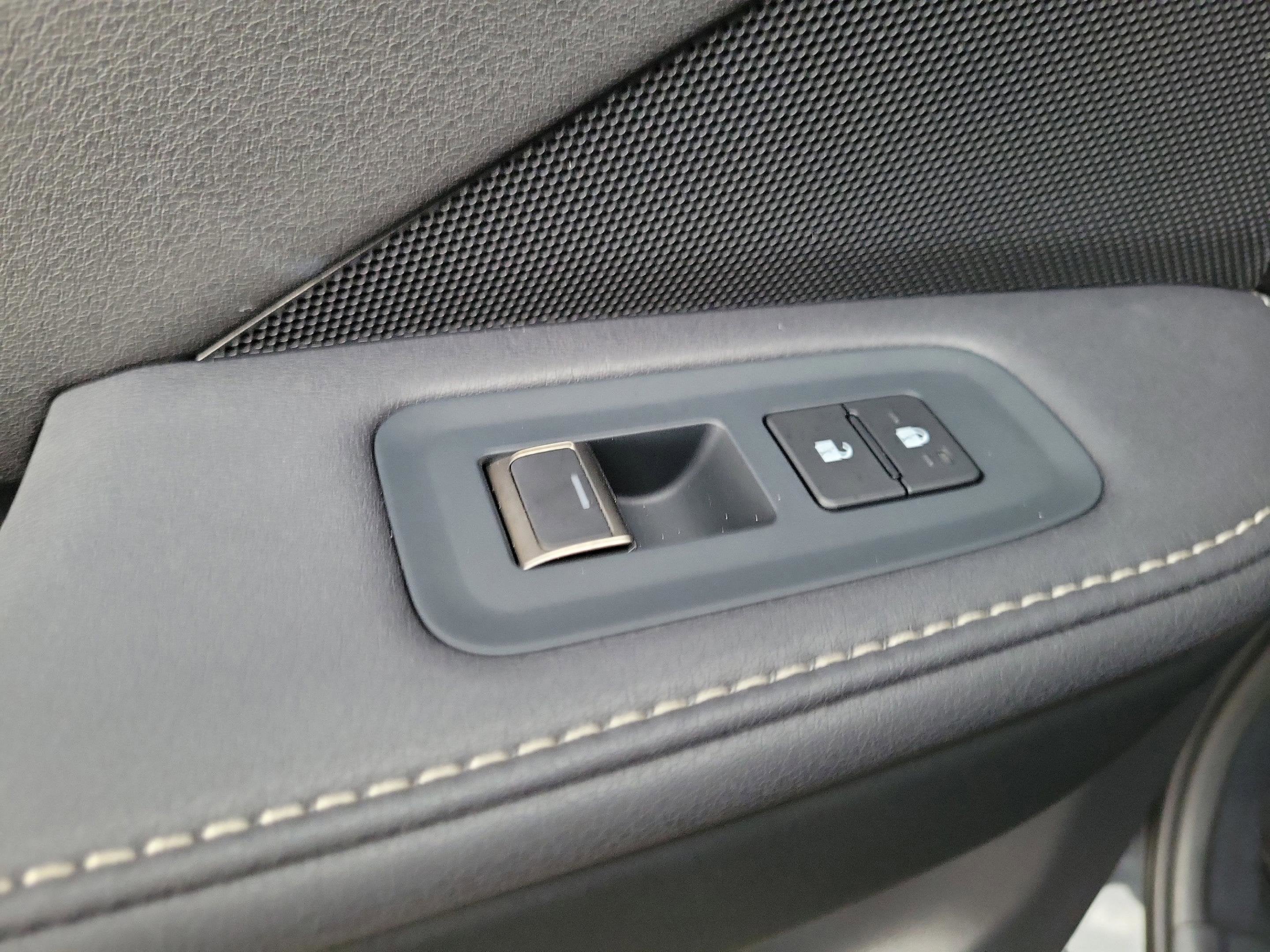 2025 Lexus TX TX 350