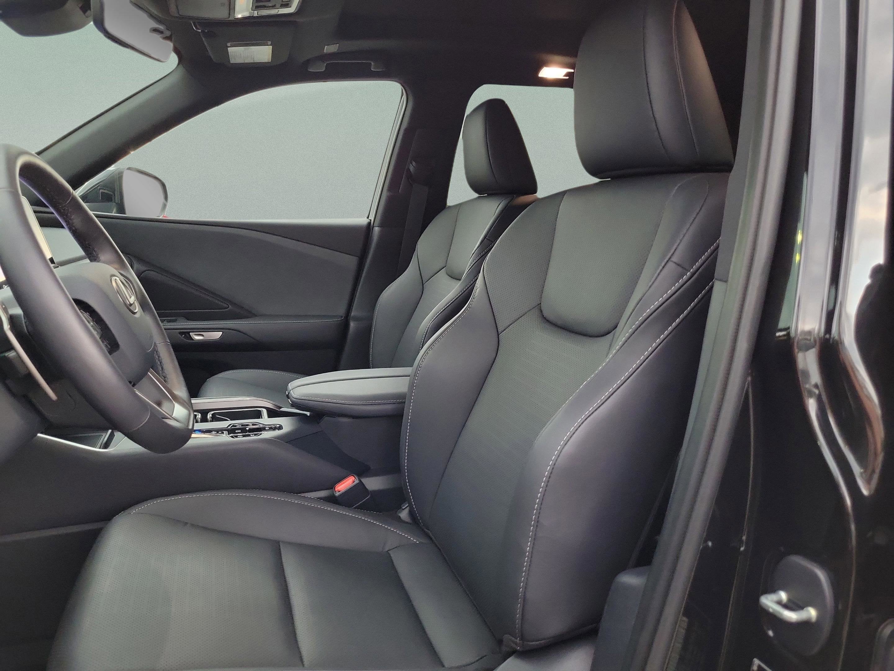 2025 Lexus TX TX 350