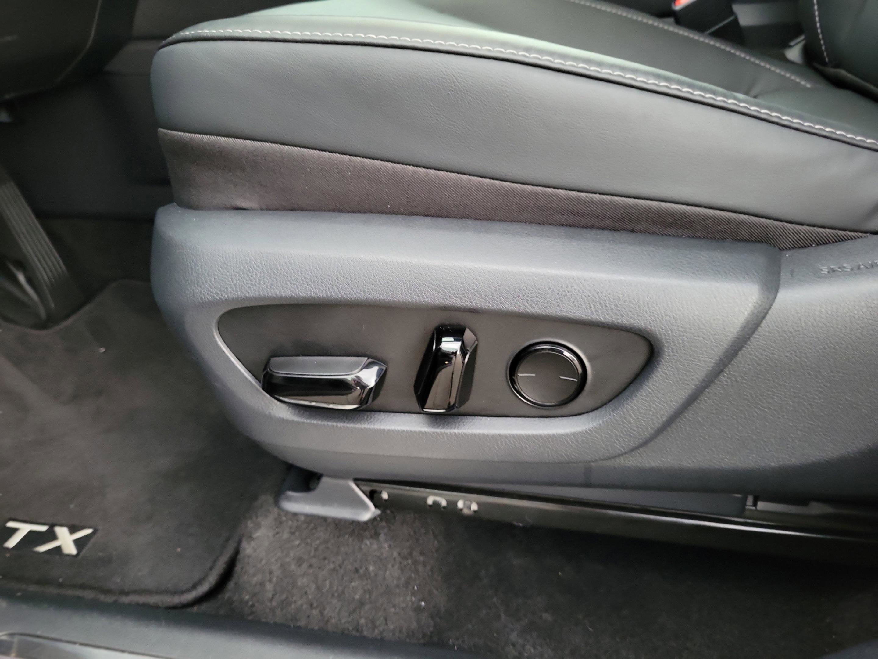 2025 Lexus TX TX 350