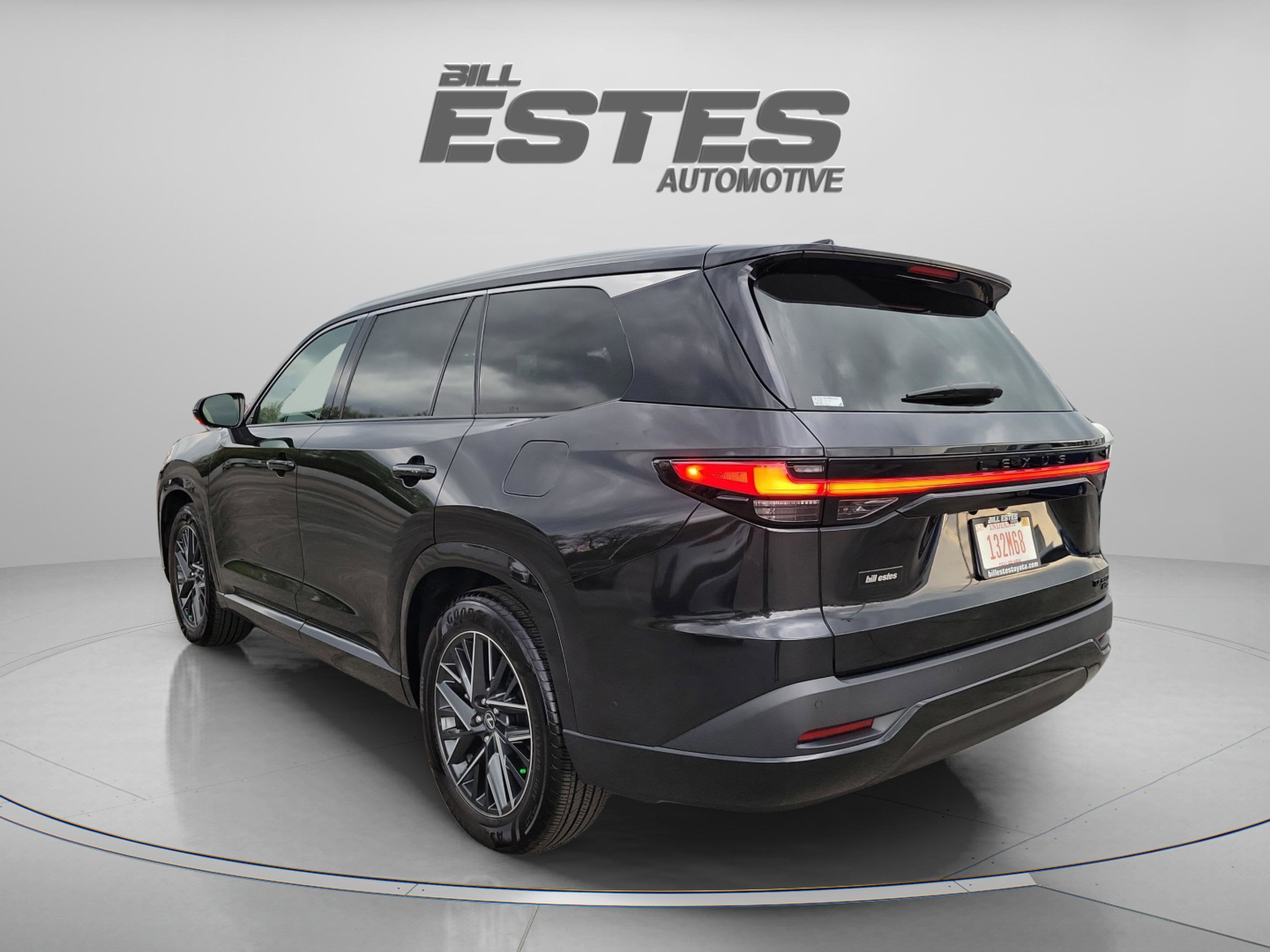 2025 Lexus TX TX 350