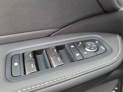 2025 Lexus TX TX 350