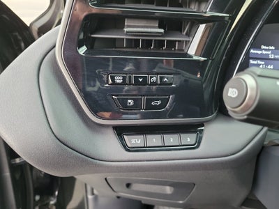 2025 Lexus TX TX 350