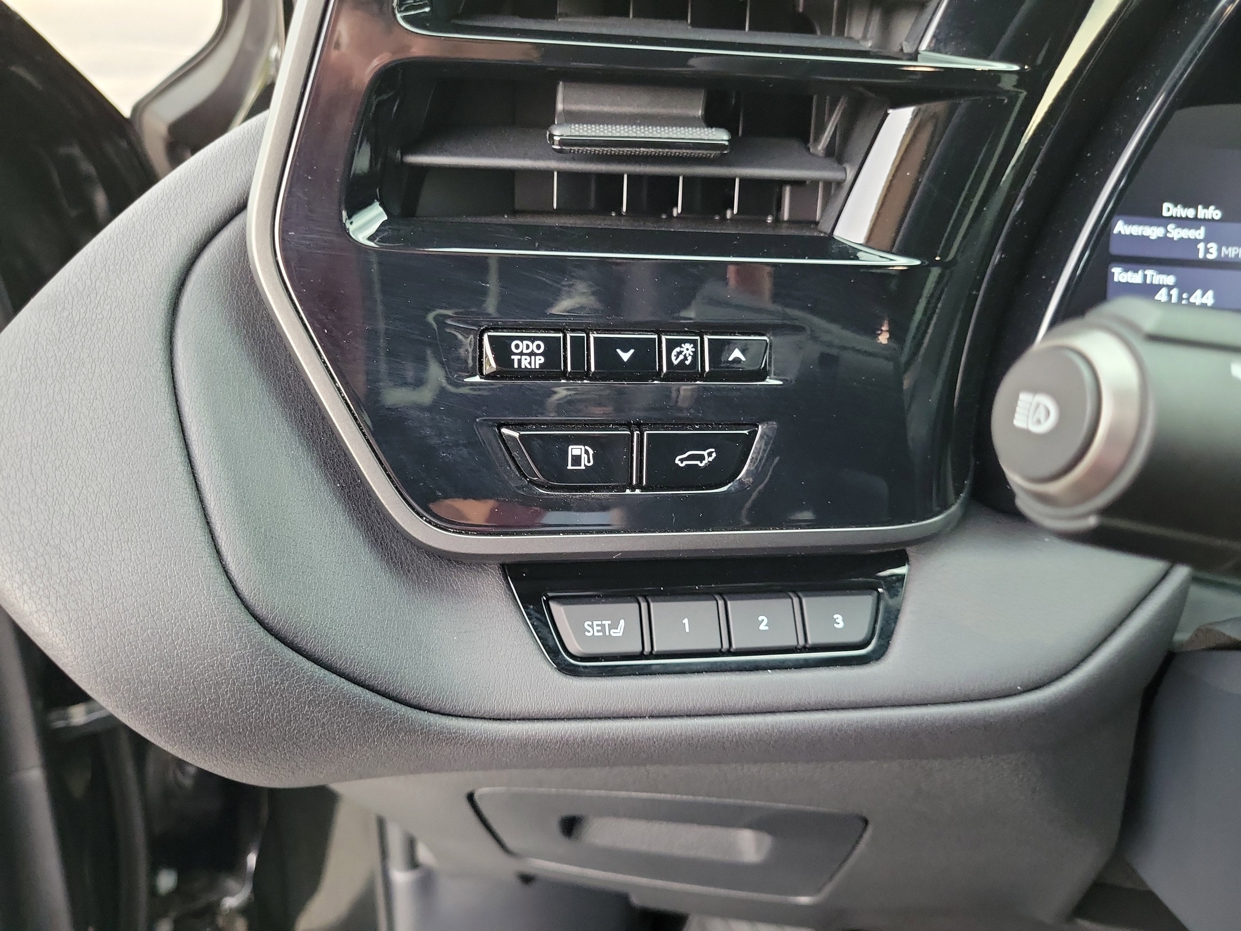 2025 Lexus TX TX 350