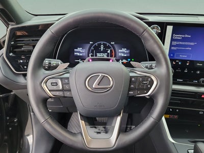 2025 Lexus TX TX 350