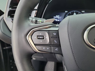 2025 Lexus TX TX 350