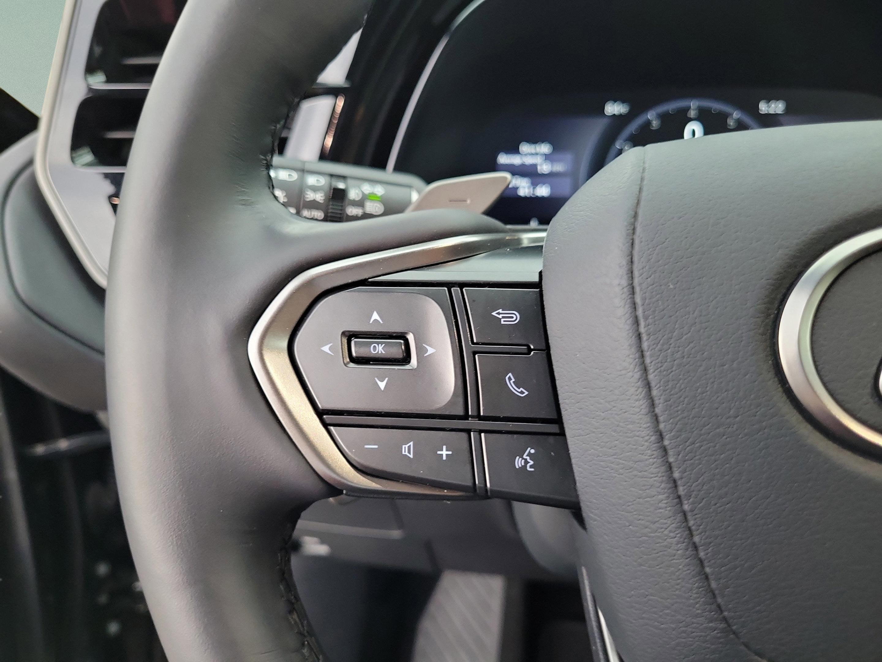 2025 Lexus TX TX 350