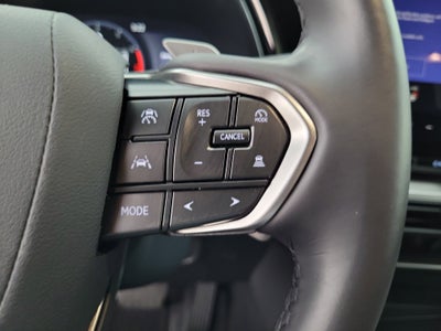 2025 Lexus TX TX 350