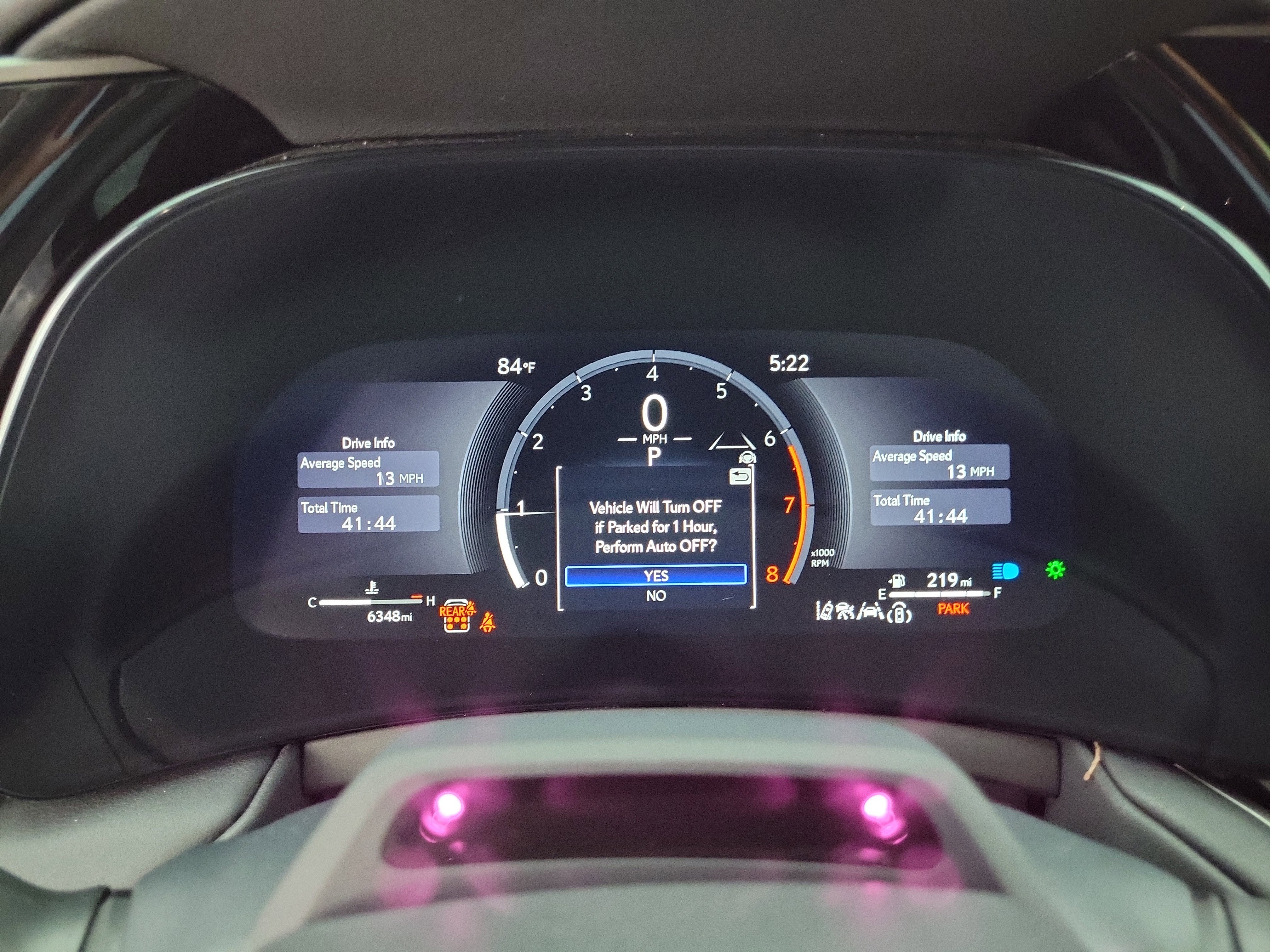 2025 Lexus TX TX 350