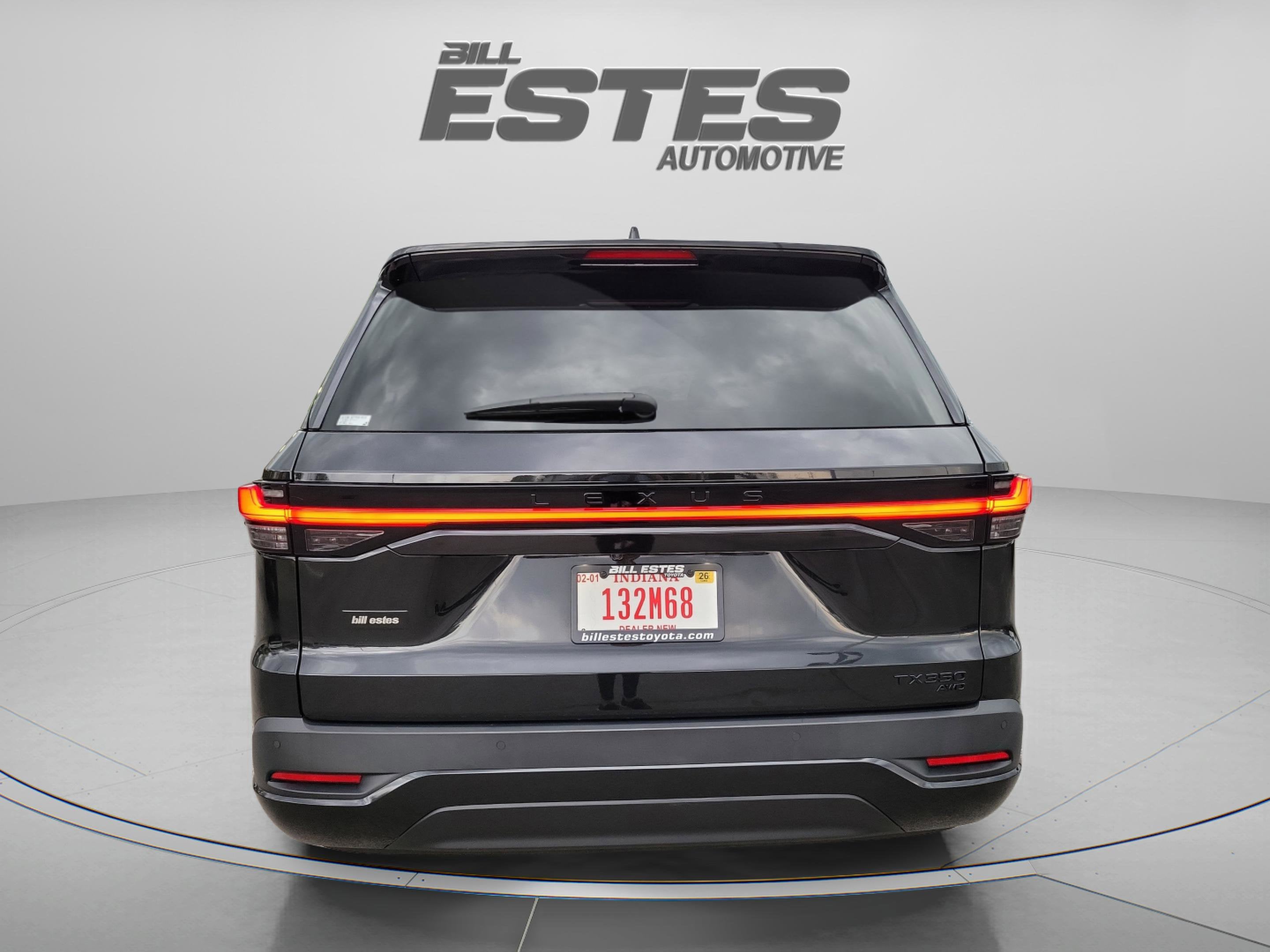 2025 Lexus TX TX 350