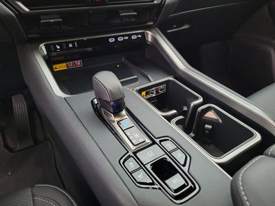 2025 Lexus TX TX 350