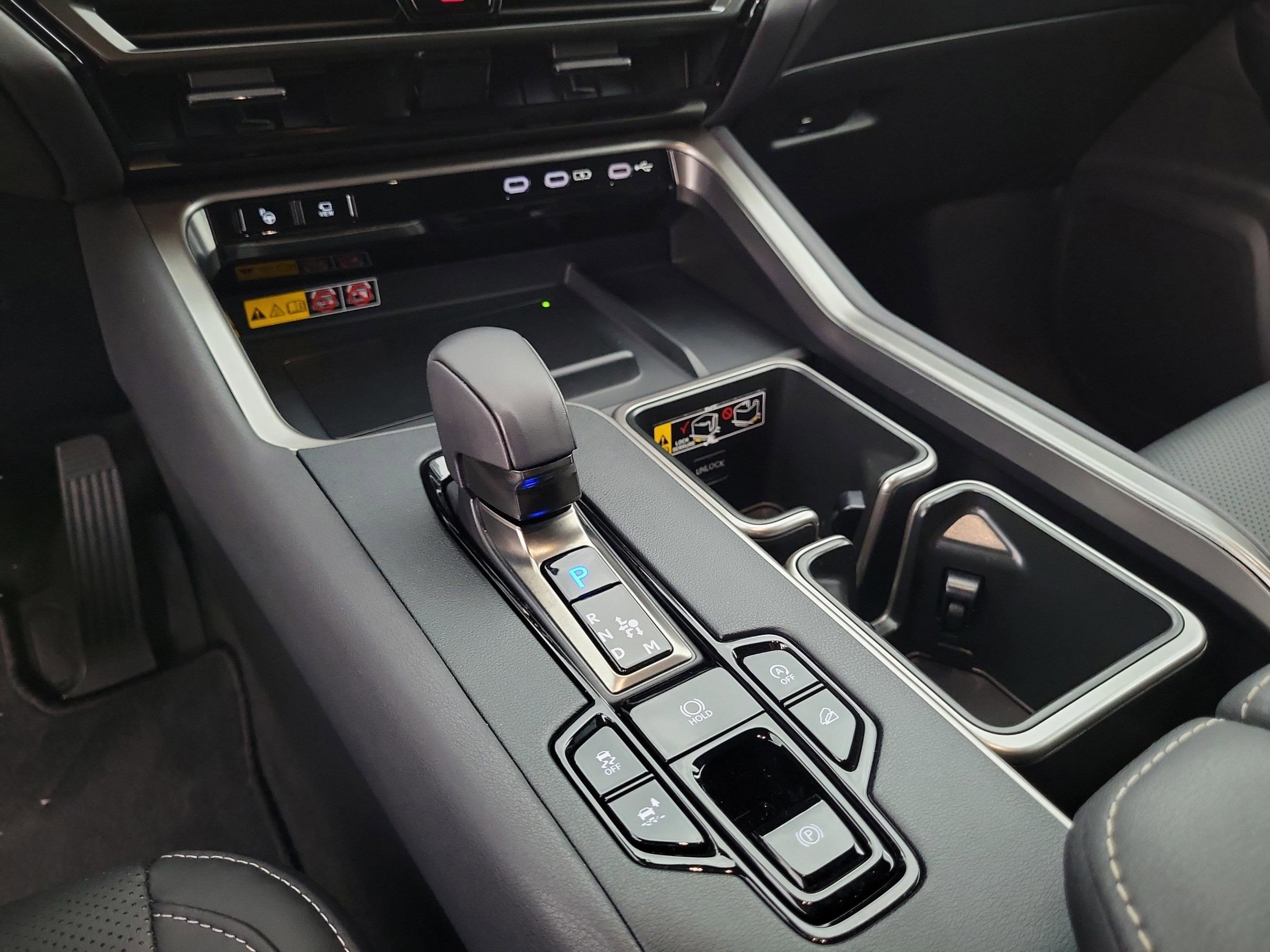 2025 Lexus TX TX 350