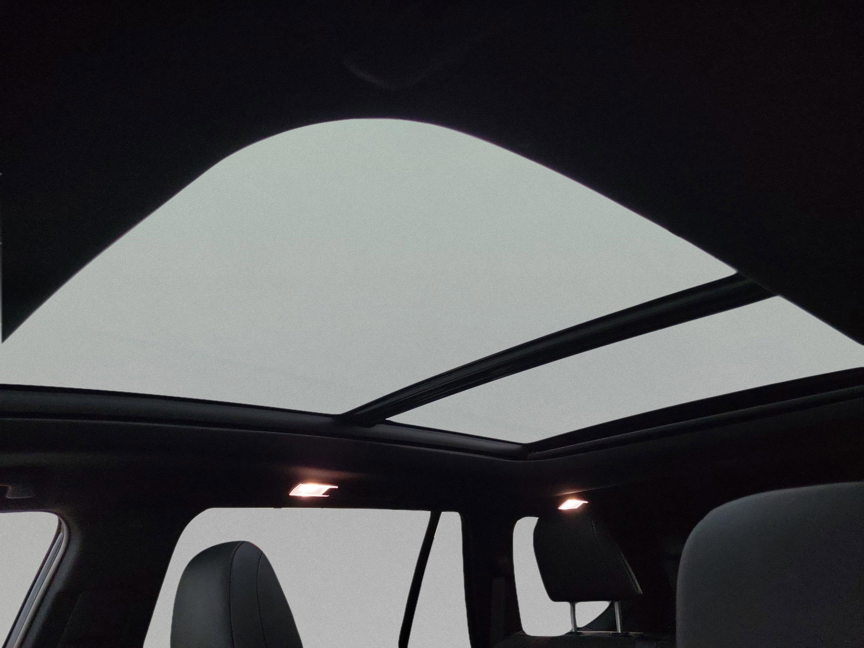 2025 Lexus TX TX 350