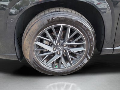 2025 Lexus TX TX 350