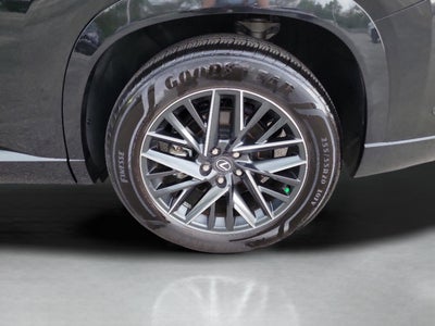 2025 Lexus TX TX 350