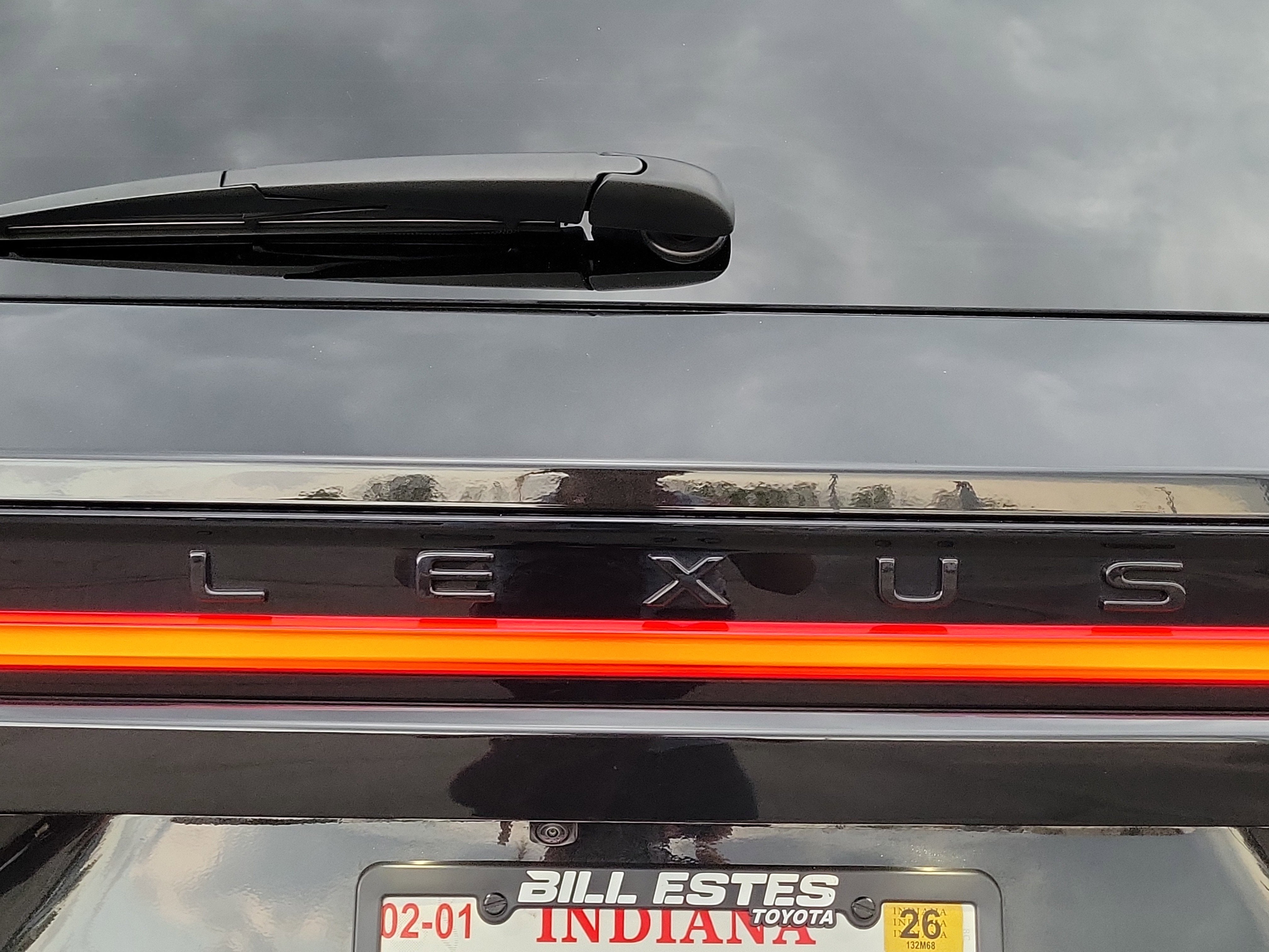 2025 Lexus TX TX 350