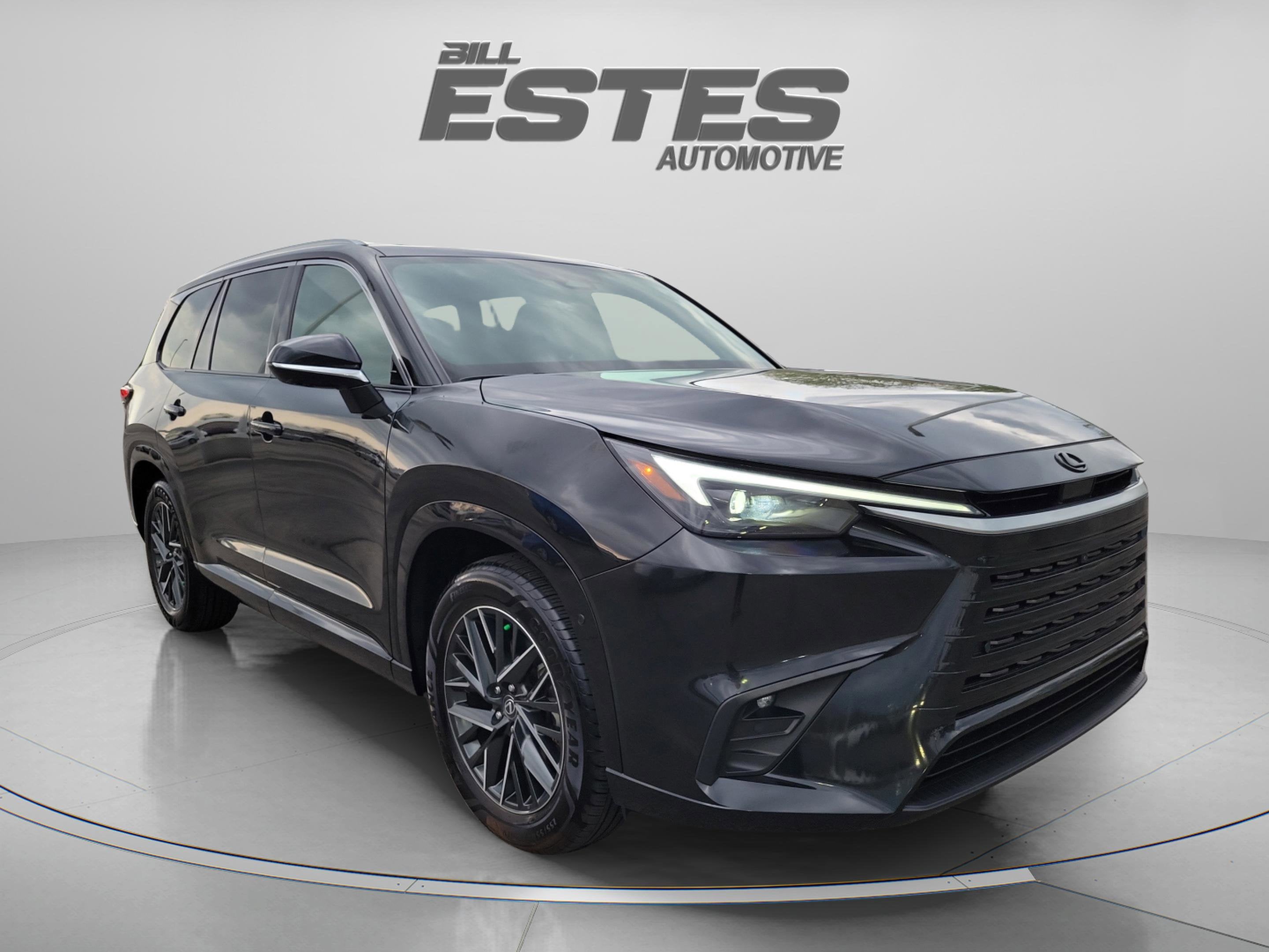 2025 Lexus TX TX 350