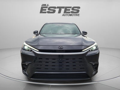 2025 Lexus TX TX 350
