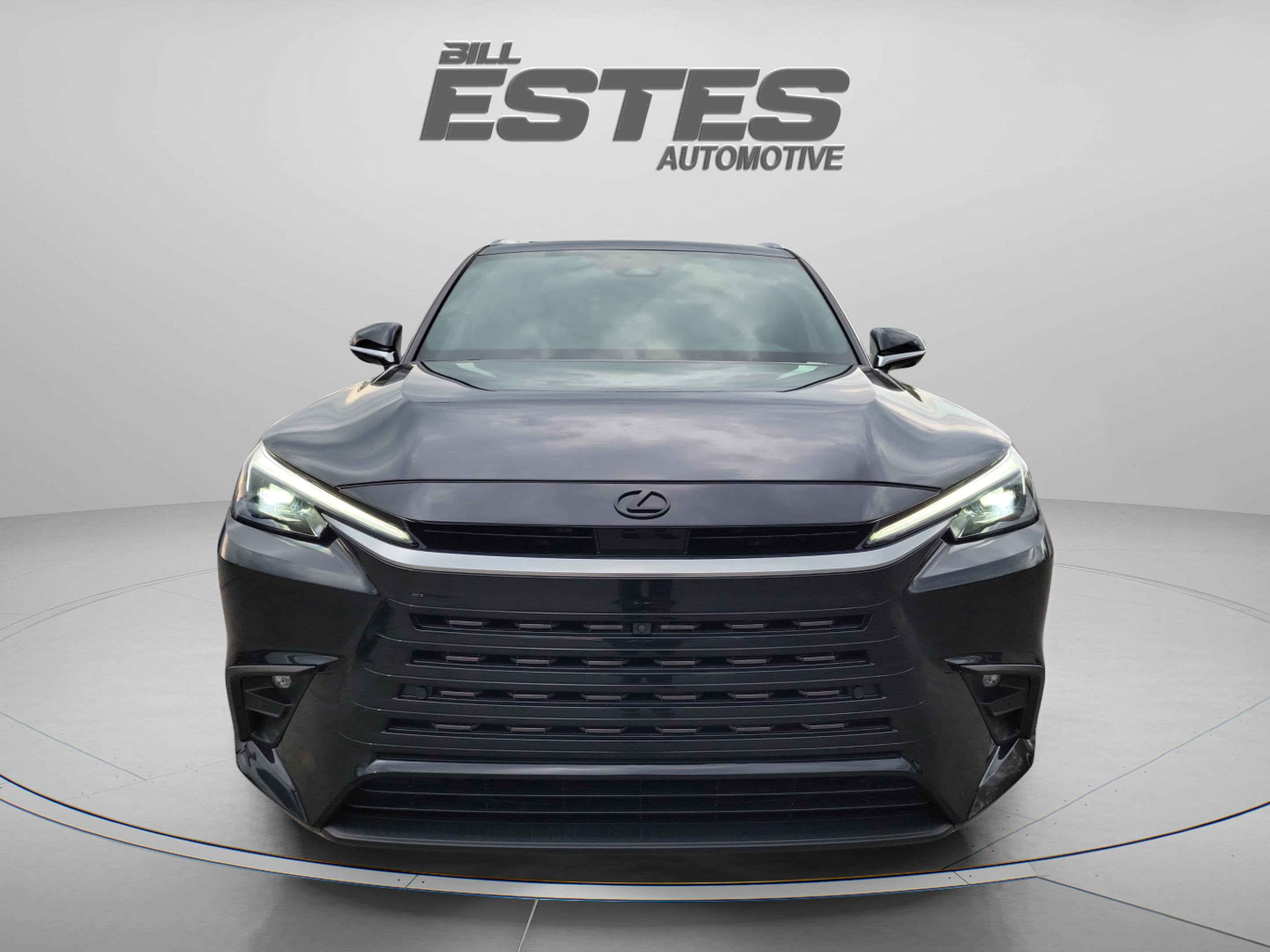 2025 Lexus TX TX 350