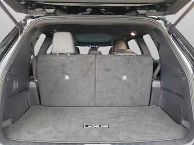 2025 Lexus TX TX 350