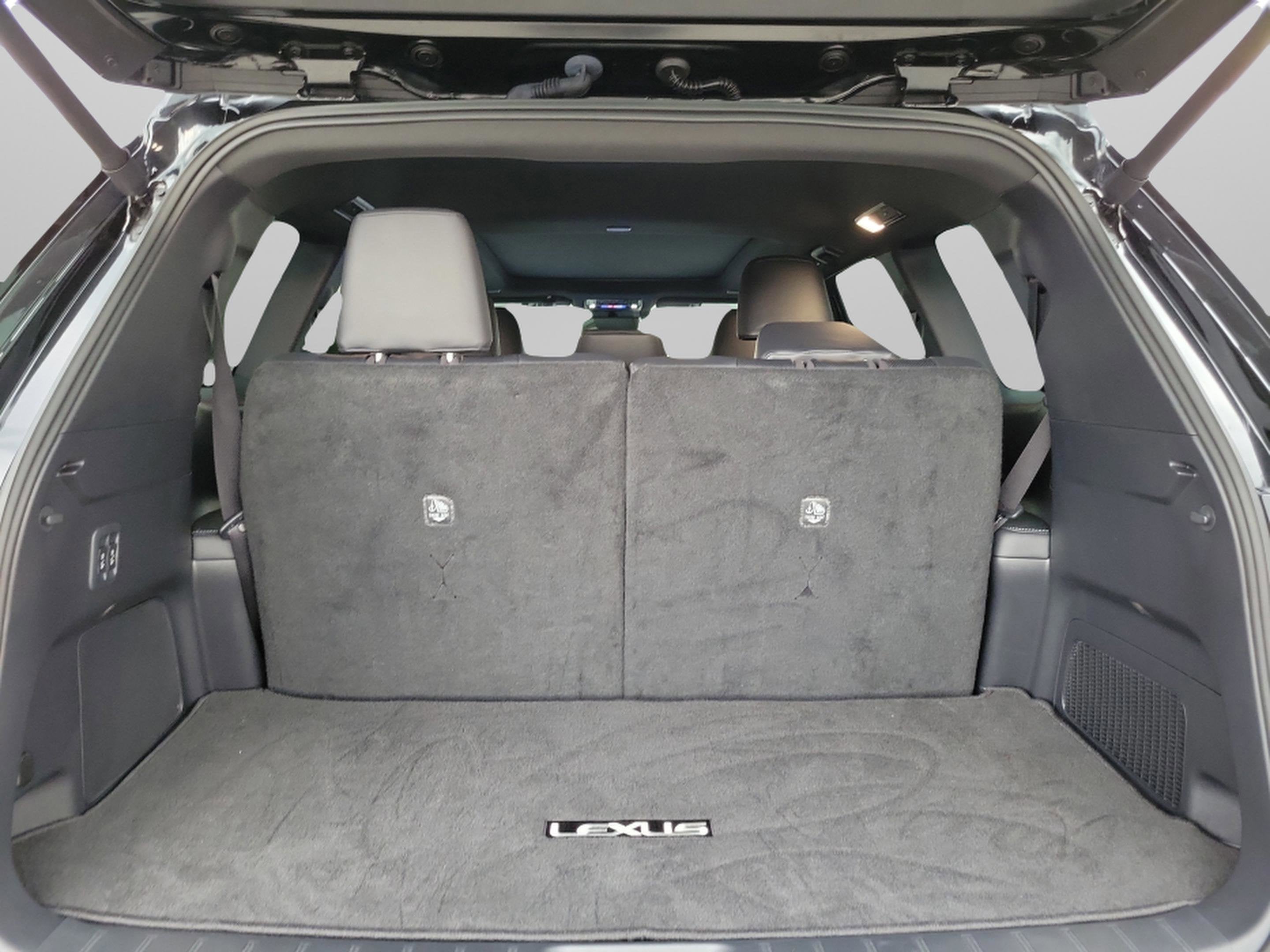 2025 Lexus TX TX 350