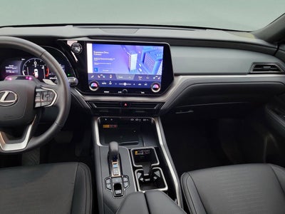 2025 Lexus TX TX 350