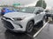 2025 Toyota Grand Highlander Nightshade Edition