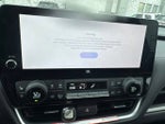 2025 Toyota Grand Highlander Nightshade Edition