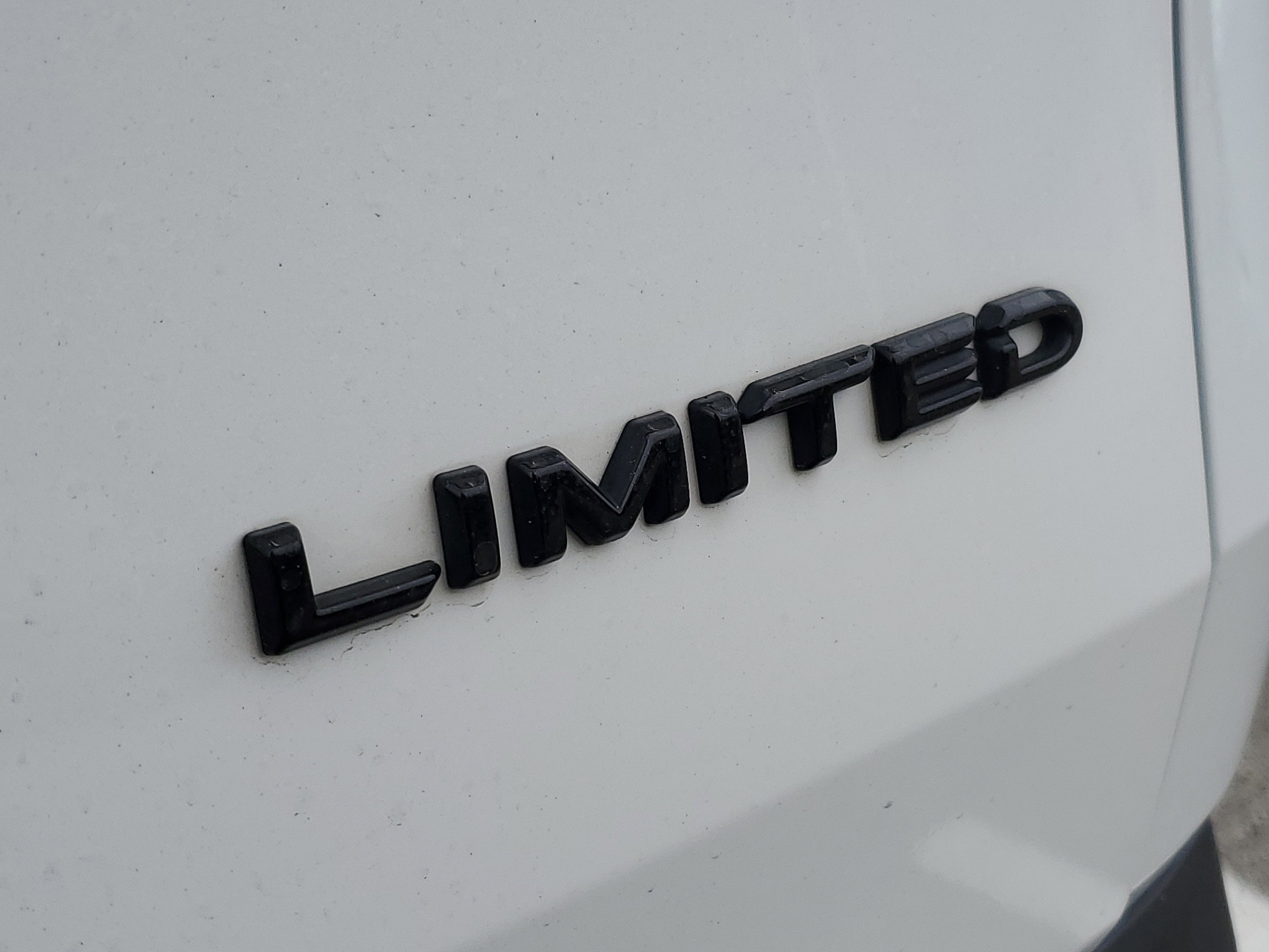 2024 Toyota Grand Highlander Hybrid Limited
