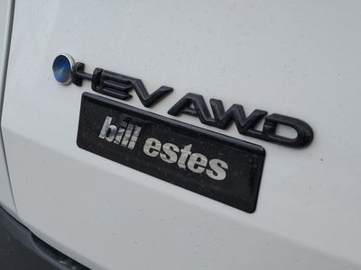 2024 Toyota Grand Highlander Hybrid Limited