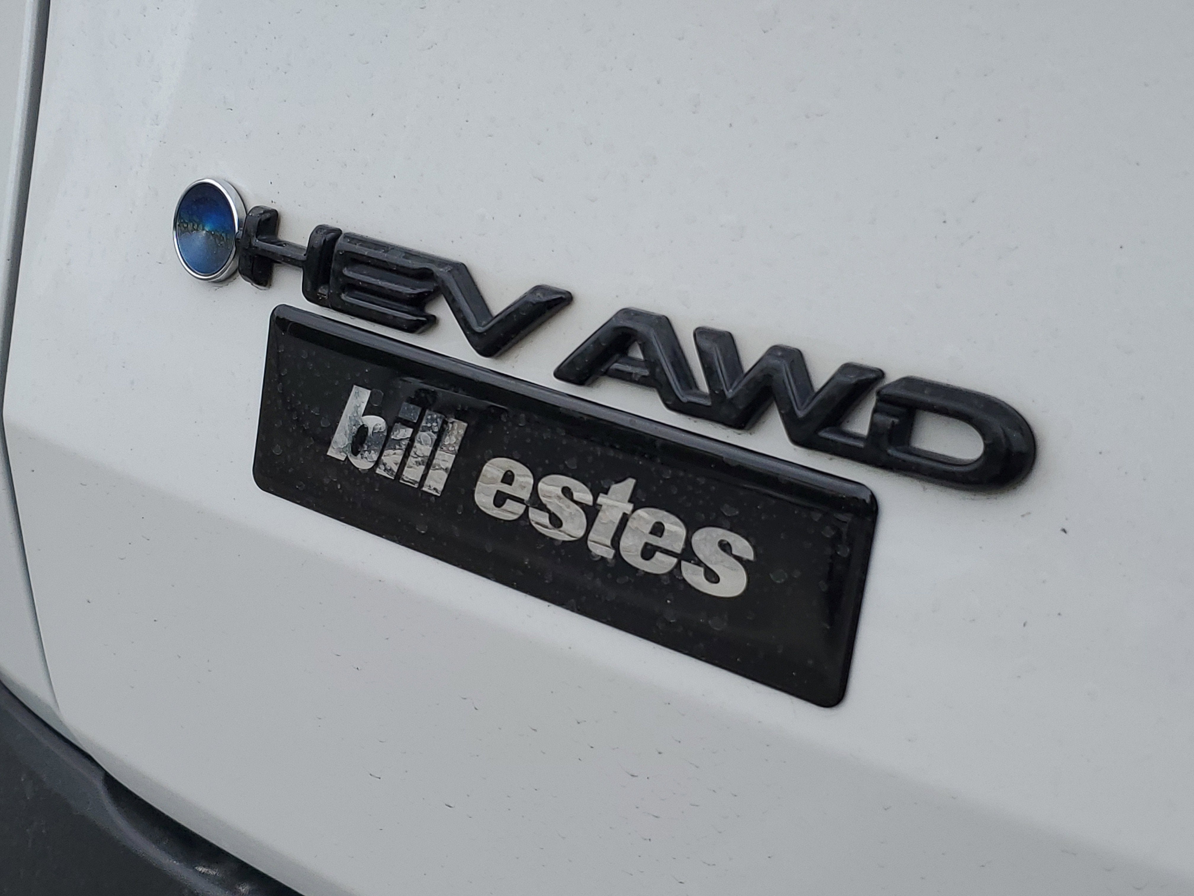 2024 Toyota Grand Highlander Hybrid Limited