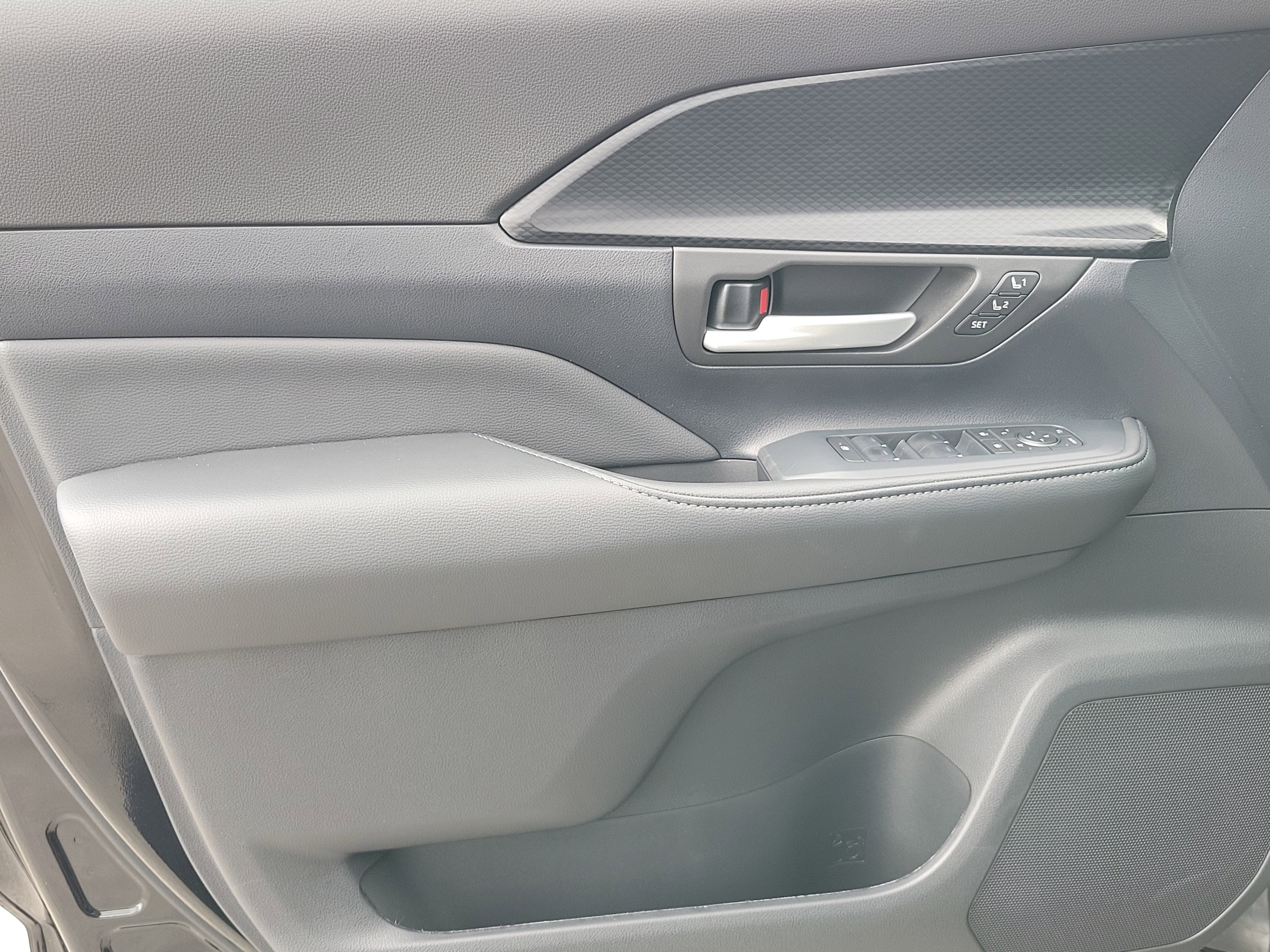 2026 Toyota Grand Highlander MAX Platinum