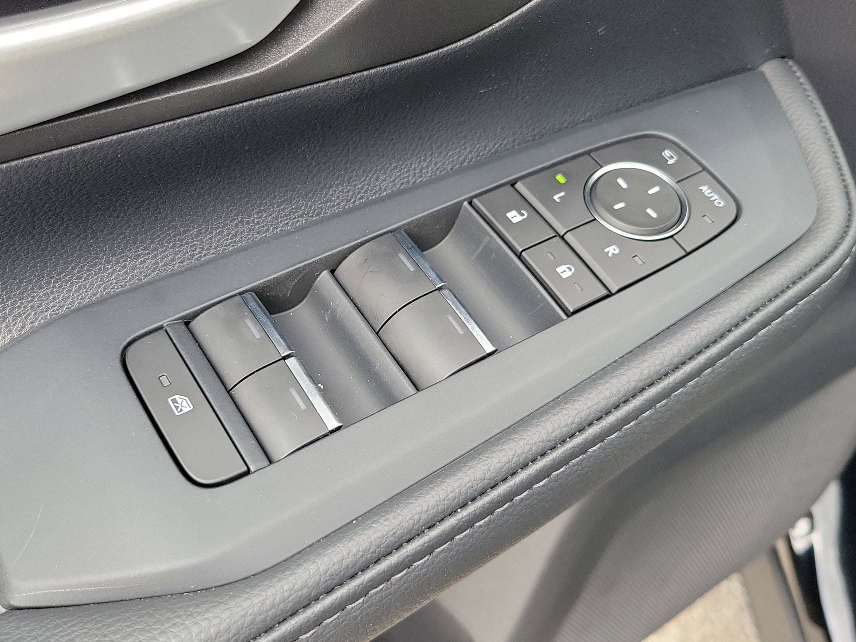 2026 Toyota Grand Highlander MAX Platinum
