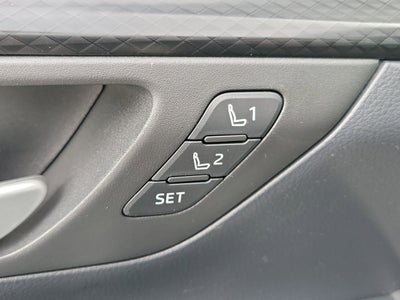 2026 Toyota Grand Highlander MAX Platinum