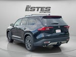 2026 Toyota Grand Highlander MAX Platinum