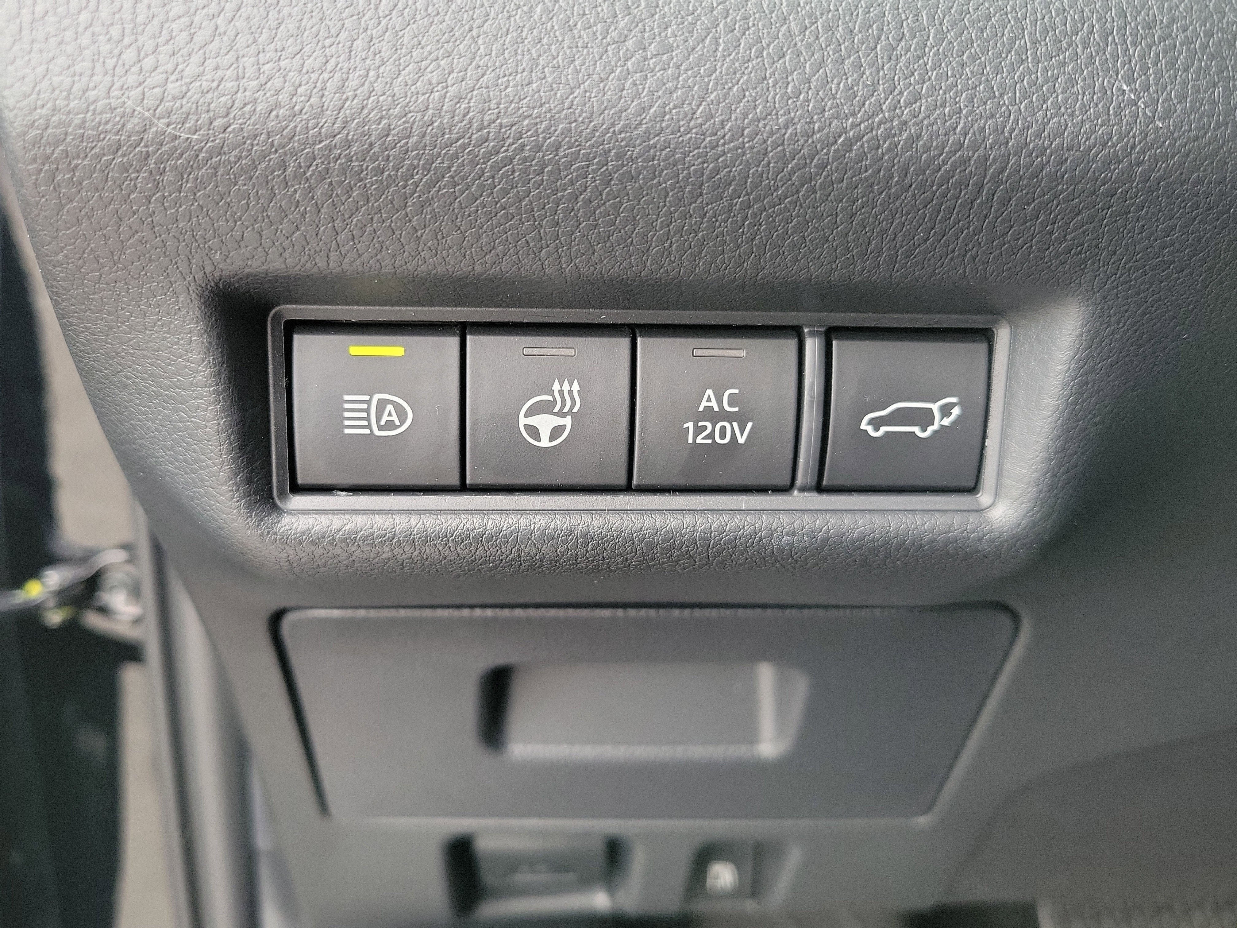2026 Toyota Grand Highlander MAX Platinum