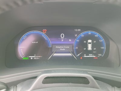 2026 Toyota Grand Highlander MAX Platinum