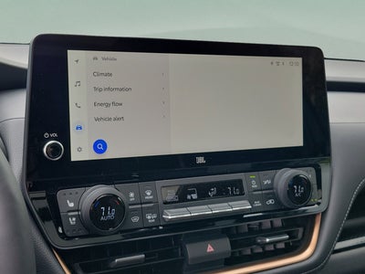 2026 Toyota Grand Highlander MAX Platinum