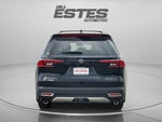 2026 Toyota Grand Highlander MAX Platinum