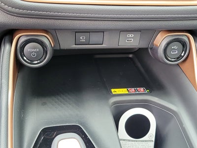 2026 Toyota Grand Highlander MAX Platinum