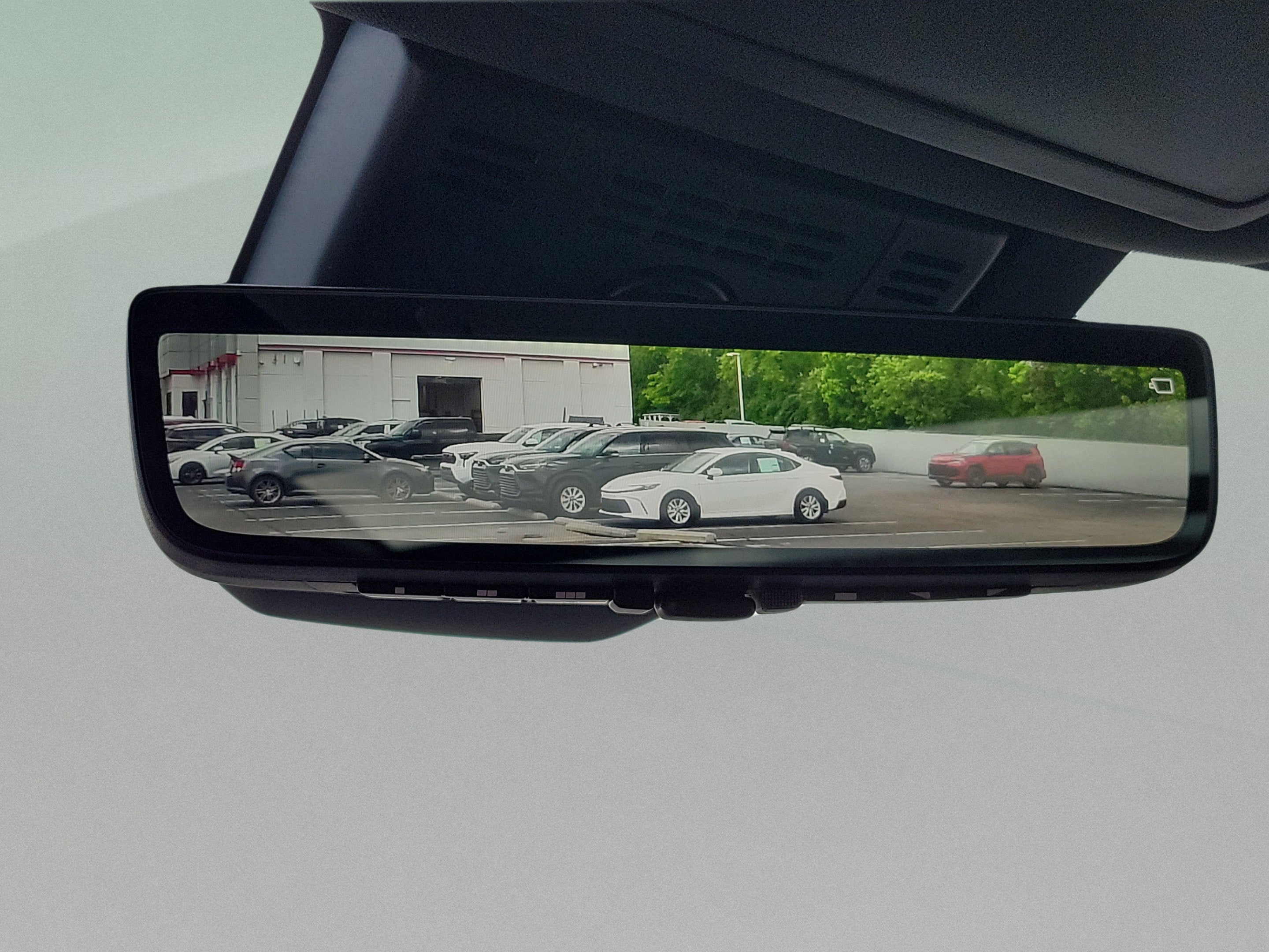 2026 Toyota Grand Highlander MAX Platinum