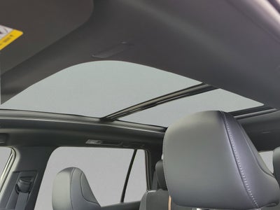 2026 Toyota Grand Highlander MAX Platinum