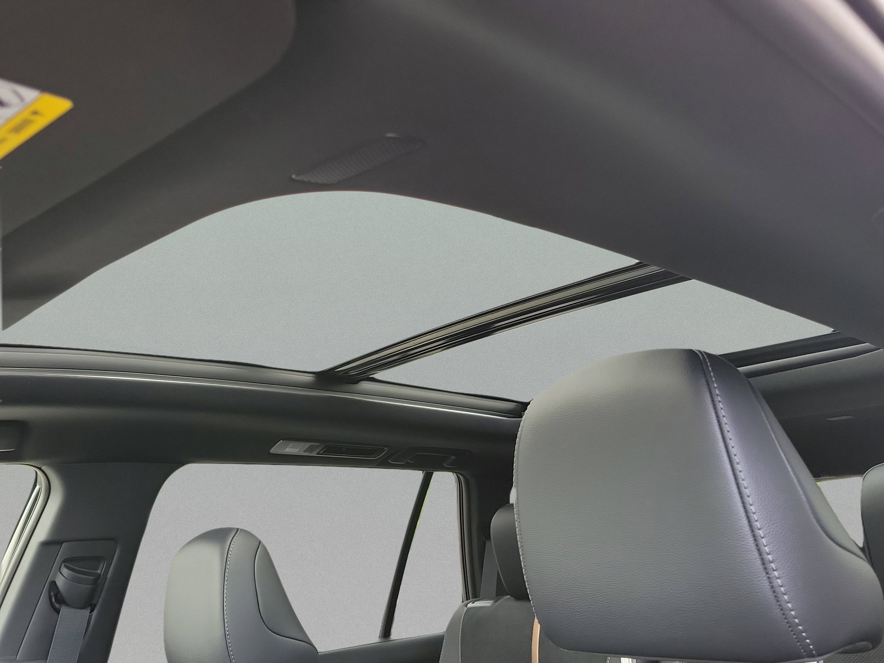 2026 Toyota Grand Highlander MAX Platinum